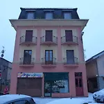 Apartament Duplex Centre Pour 6 Avec Parking Et Wifi - Fr-1-343-240 *