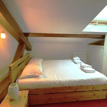 Appartement Duplex Centre Avec Parking Et Wifi - Fr-1-343-240