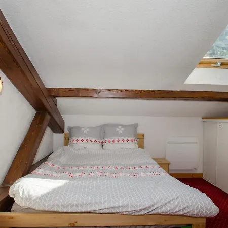 Appartement Duplex Centre Avec Parking Et Wifi - Fr-1-343-240