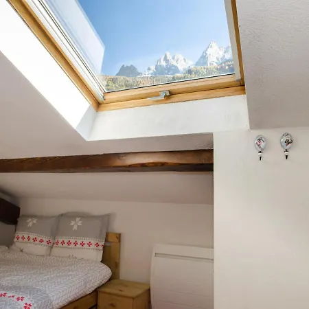 Appartement Duplex Centre Avec Parking Et Wifi - Fr-1-343-240 *